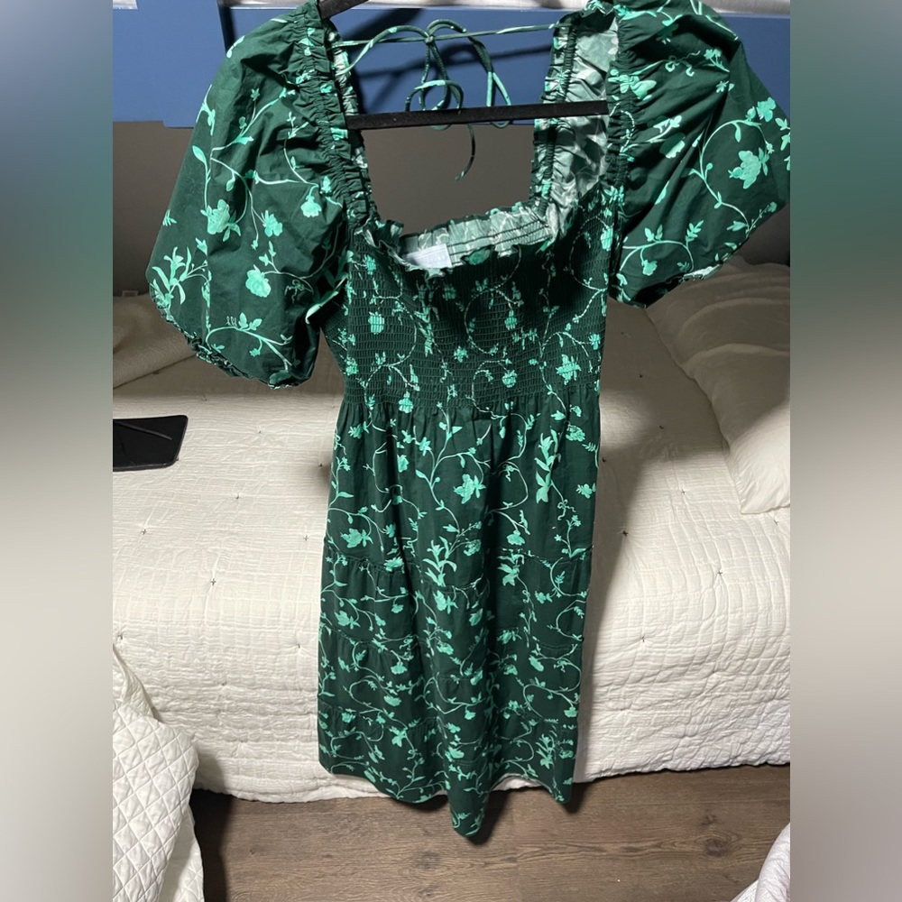 Hill House Nap Dress